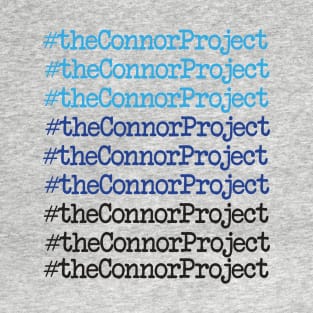 Dear EVAN HANSEN, Dear Evan Hansen Shirt, Connor Project, DEH Shirt, Broadway, Musical Theatre, Evan Hansen Shirt T-Shirt